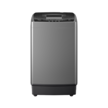美的（Midea）波轮洗衣机全自动 5.5公斤 MB55V33E