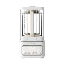 88VIP会员：BLAUPUNKT 蓝宝 0涂层蒸汽破壁机家用全自动料理机非静音豆浆机