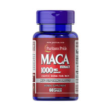 普丽普莱 高浓缩秘鲁玛咖 1000mg 60粒
