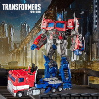 Hasbro 孩之宝 变形金刚 MPM-12 电影大师级 擎天柱 F1818