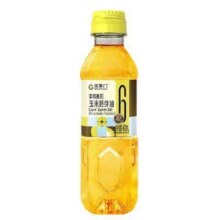 金掌门 玉米胚芽油400ml