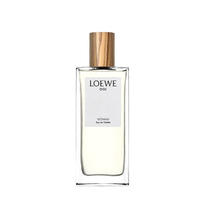 LOEWE 罗意威 事后清晨情侣香水 #001女款淡香水 50ml（赠小样1.5ml*4）