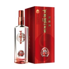 88vip：泸州老窖52度窖龄30年500ml