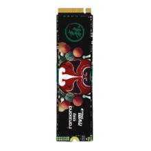 FANXIANG 梵想 S500Q NVMe M.2 固态硬盘 512GB（PCI-E3.0）