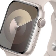 再补货：天禾元创S9智能手表 续航离线支付语音助手运动 NFC无边框男女 超长续航 顶配版