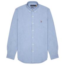 RALPH LAUREN 拉夫劳伦 男士纯色衬衫 710548539