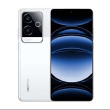 新品发售：realme 真我 GT6 5G手机 12GB+256GB
