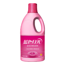plus:蓝月亮  彩漂1.2kg 拍2件