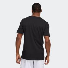 限尺码：adidas 阿迪达斯 SKATES TEE 男子夏季款运动T恤 HK6723