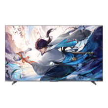 海信（Hisense）海信电视85E5N Pro 85英寸 ULED Mini LED 576分区 液晶平板电视 85英寸