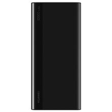 88VIP会员：HUAWEI 华为 CP11QC 移动电源 黑色 10000mAh Type-C 18W 双向快充