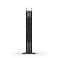 京东PLUS：PHILIPS 飞利浦 ACR3144TF 塔扇 黑色