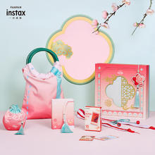 INSTAX 富士一次成像配件盒 锦绣7件套