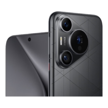 HUAWEI Pura 70 Pro+ 魅影黑 16GB+512GB