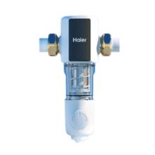 京东PLUS：Haier 海尔 HP60-XAw11 前置过滤器 8T大通量水麒麟第七代水驱双模式