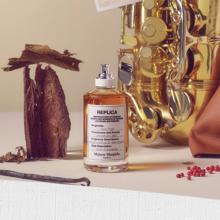 Maison Margiela REPLICA香氛系列 爵士酒廊男士淡香水 EDT30ml