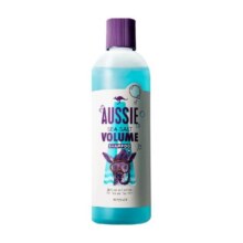 Aussie澳丝袋鼠海盐洗发水控油保湿蓬松丰盈洗发露官方正品300ml