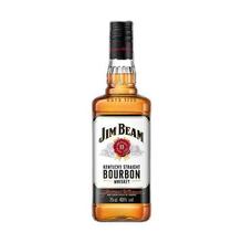 限移动端：JIM BEAM 金宾 调和 波本威士忌 40%vol 750ml