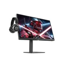 SANC 盛色 24.5英寸 原生360Hz 超380Hz  Fast-IPS 1ms 硬件低蓝光 400nit 显示器G42