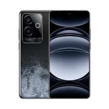 realme 真我 GT6第三代骁龙8旗舰芯 6000nit无双电竞 5800mAh AI 12+256