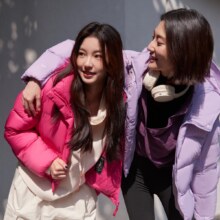 15日10点：BOSIDENG 波司登 零压系列 立领短款羽绒服 颜色任选
