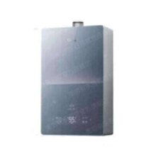 20点开始、PLUS会员：Midea 美的 安睡M9 16升 燃气热水器 一级能效 JSLQ27-M10 Max