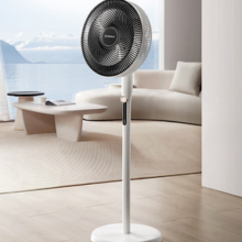 AIRMATE 艾美特 FS35-X76 七叶落地电风扇