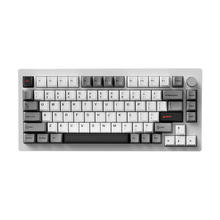 JAMES DONKEY 贱驴A3 3.0 三模机械键盘 81键 TTC钢铁轴V2 RGB