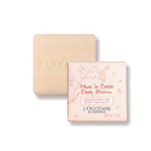 88VIP、需福袋：L'OCCITANE 欧舒丹 甜蜜樱花香氛皂 50g
