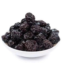 品品乐 大乌梅干250g