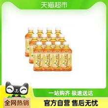 康师傅 冰红茶 柠檬口味