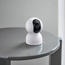 限移动端：Xiaomi 小米 智能摄像机2 云台版 400万像素 红外 白色