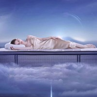 Serta 舒达 梦享 S3床垫 1.5*2m款