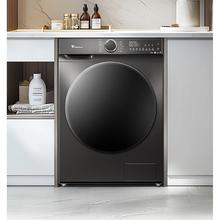 值选、以旧换新：小天鹅 TD120V618T 洗烘一体机 12公斤