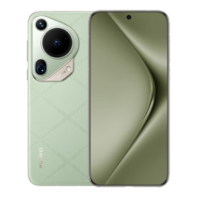 京东百亿补贴、plus会员立减:华为HUAWEI Pura 70 Ultra 香颂绿 16GB+1TB 超聚光伸缩摄像头 超高速风驰闪拍 华为P70智能手机