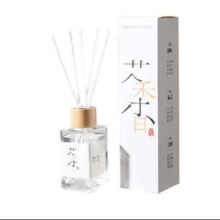 PLUS会员：YUROUGE 茶味香薰 初霁铁观音100ml*1瓶*2件