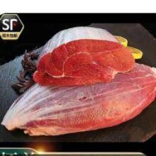 京东百亿补贴、plus会员:郎纳新威 农家散养黄牛牛腱子肉 2斤