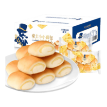 豪士 小小面包 380g