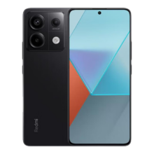 PLUS：红米 Note13Pro 智能机 12G+256G