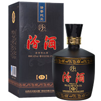 汾酒 金奖15 42%vol 清香型白酒 475ml 单瓶装