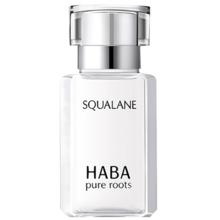 88VIP会员：HABA 鲨烷精纯美容油 30ml