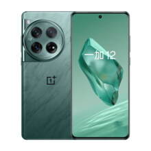 一加手机 一加12 16GB+512GB 苍绿 哈苏全焦段超光影影像 第三代高通骁龙8旗舰芯片 OPPO AI 5G手机