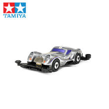 京东PLUS：TAMIYA 田宫 四驱小子 吉洛勋爵 四驱车 FMA底盘