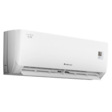 PLUS会员、京东百亿补贴：GREE 格力 1.5匹新一级能效悦心 KFR-32GW/NhGh1B
