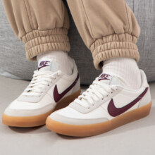 1日10点：NIKE 耐克 KILLSHOT 2 轻盈休闲 女子运动鞋