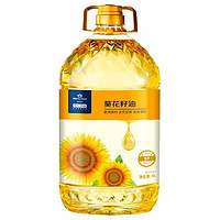 某东京造 葵花籽油 5L