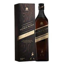 JOHNNIE WALKER 尊尼获加 黑牌 醇黑 调和 苏格兰威士忌 40%vol