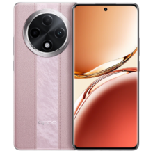 OPPO A3Pro新品5G满级防水 四年耐用大电池12GB+256GB云锦粉【赠充电宝】护眼屏AI OPPO手机