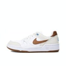 NIKE 耐克 Full Force LO 时尚百搭 休闲低帮 男子板鞋