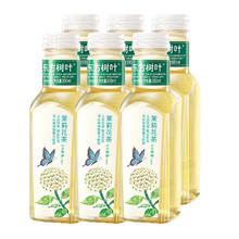 NONGFU SPRING 农夫山泉 东方树叶500ml*6瓶